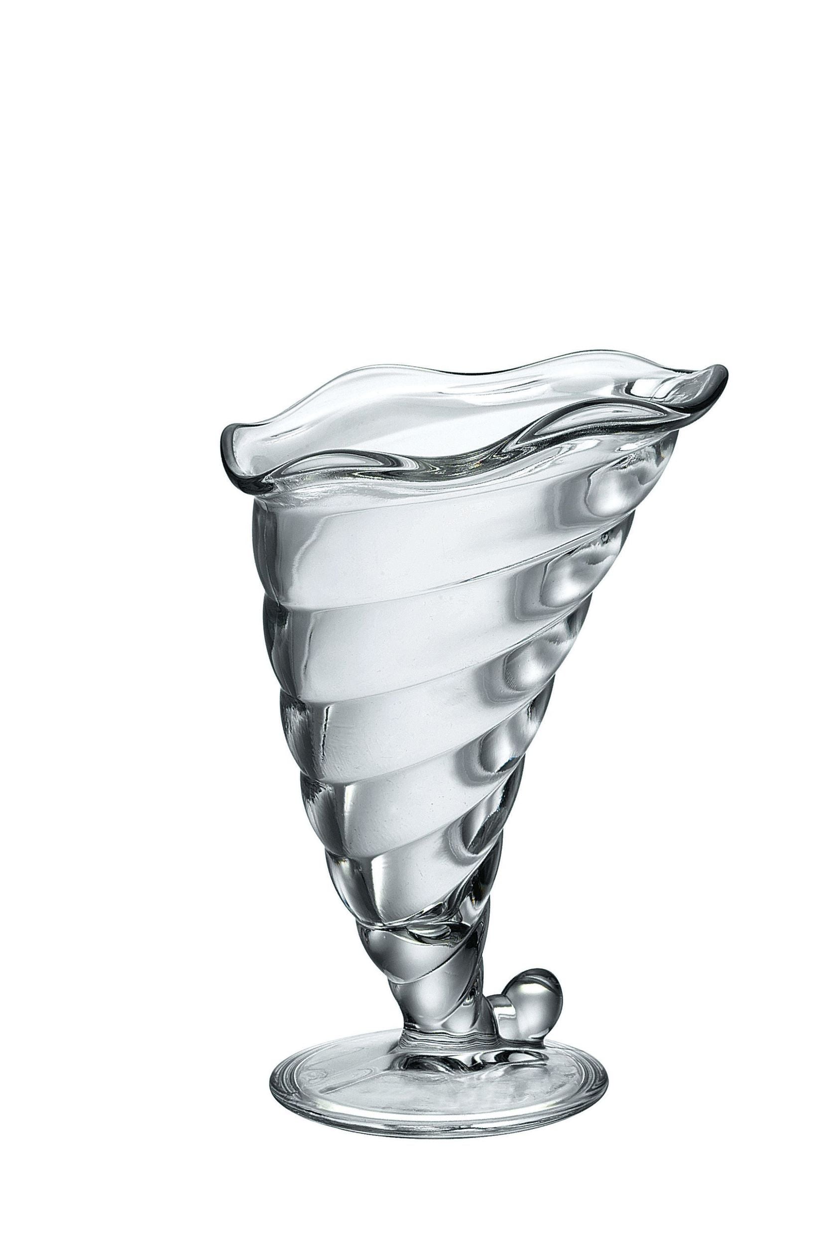 IJsglas 32 cl helder Fortuna