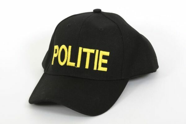 Politie cap