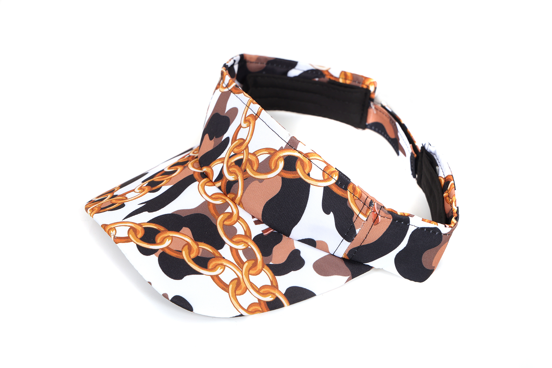 Zonneklep chain