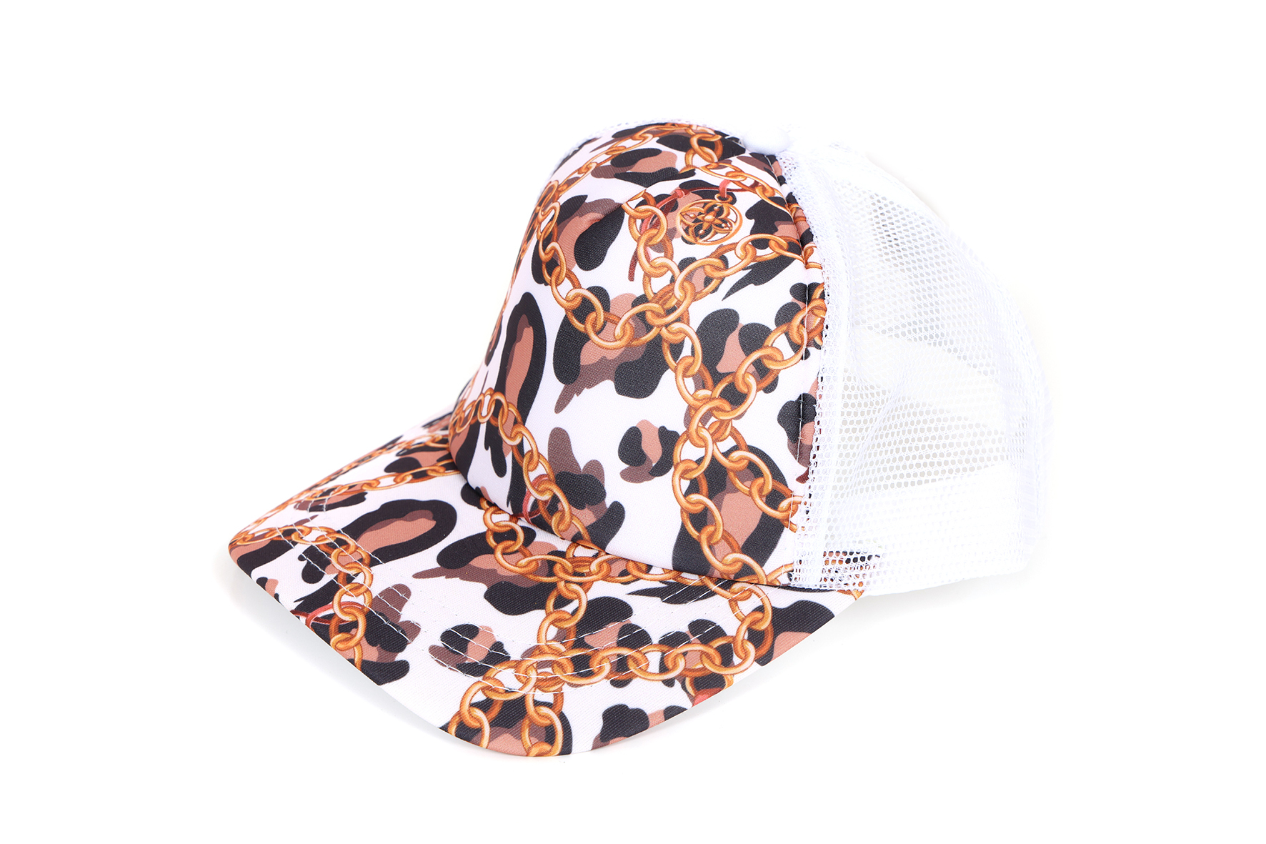 Cap chain