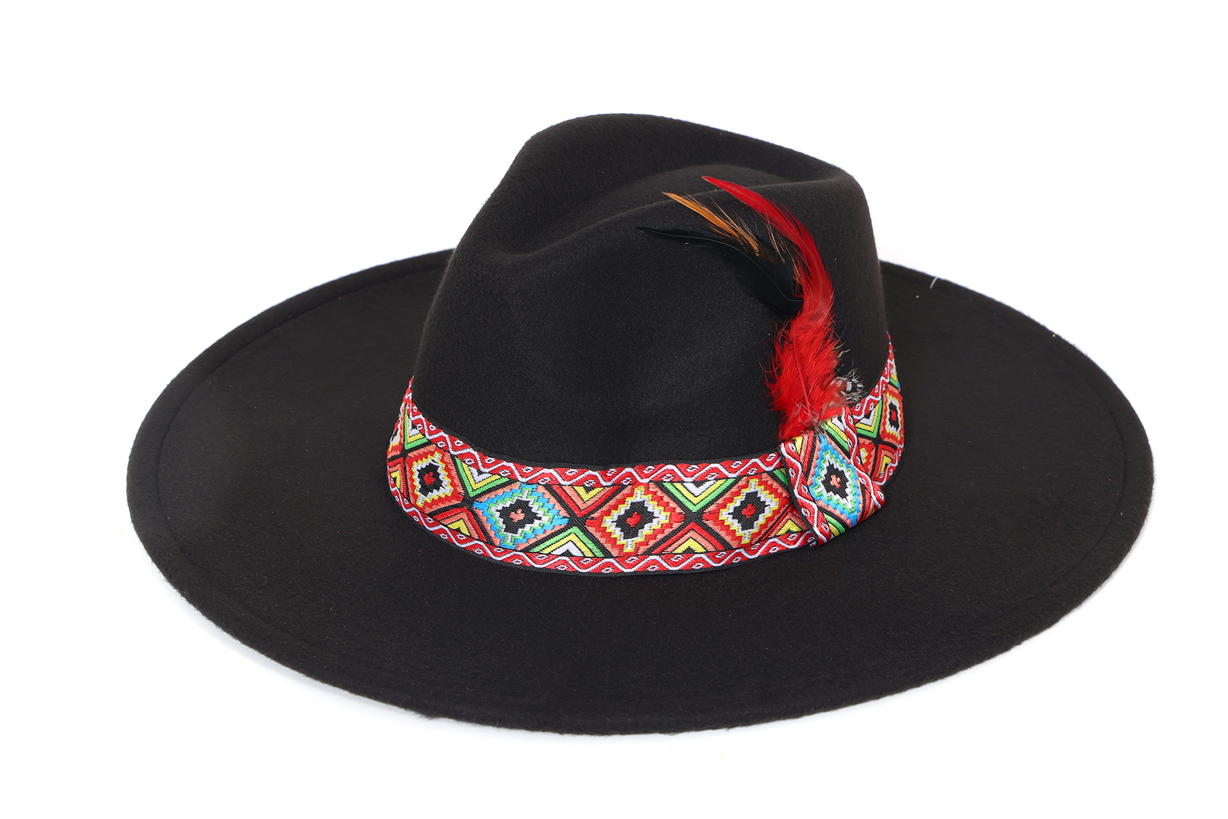 Cowboyhoed arizona black