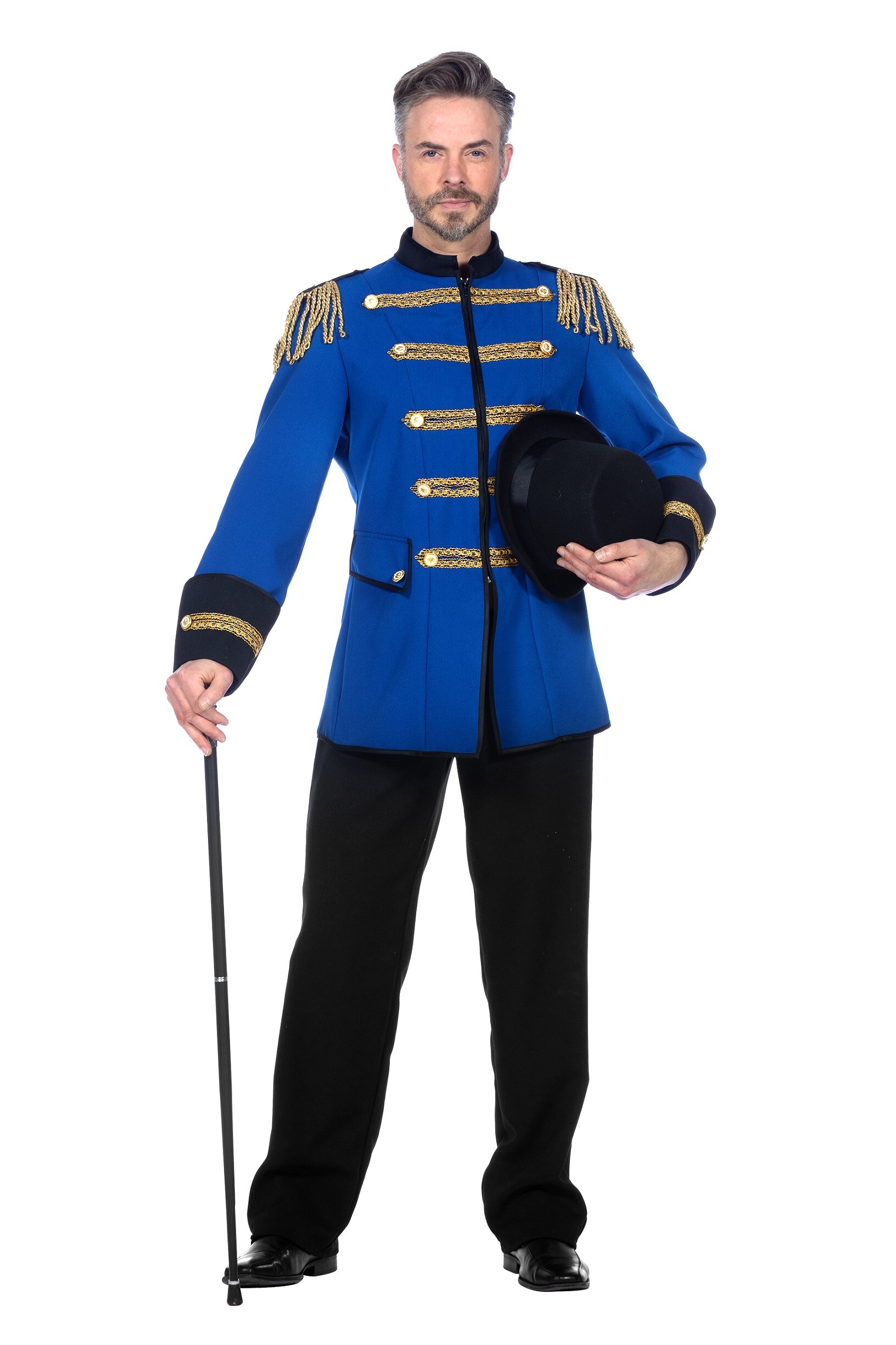 Circus herenjas