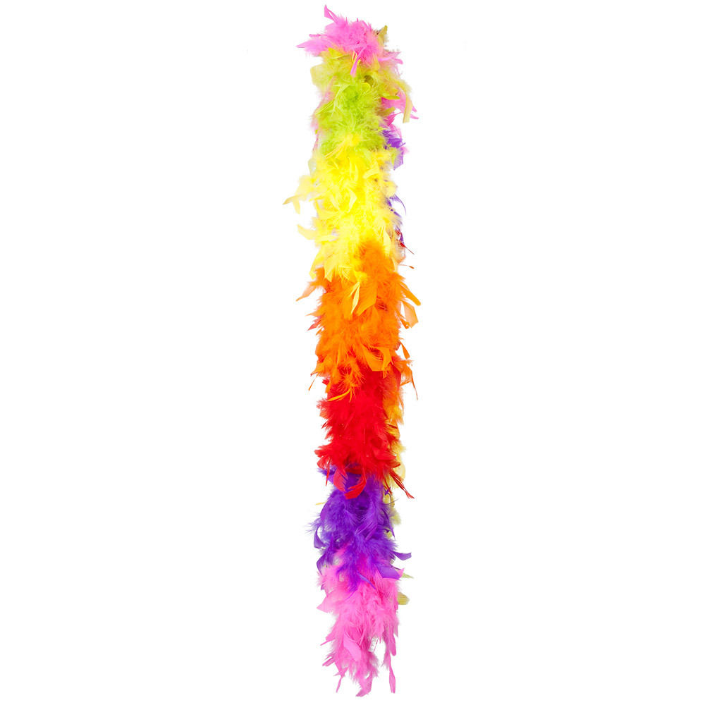 Verenboa 50 g Party regenboog