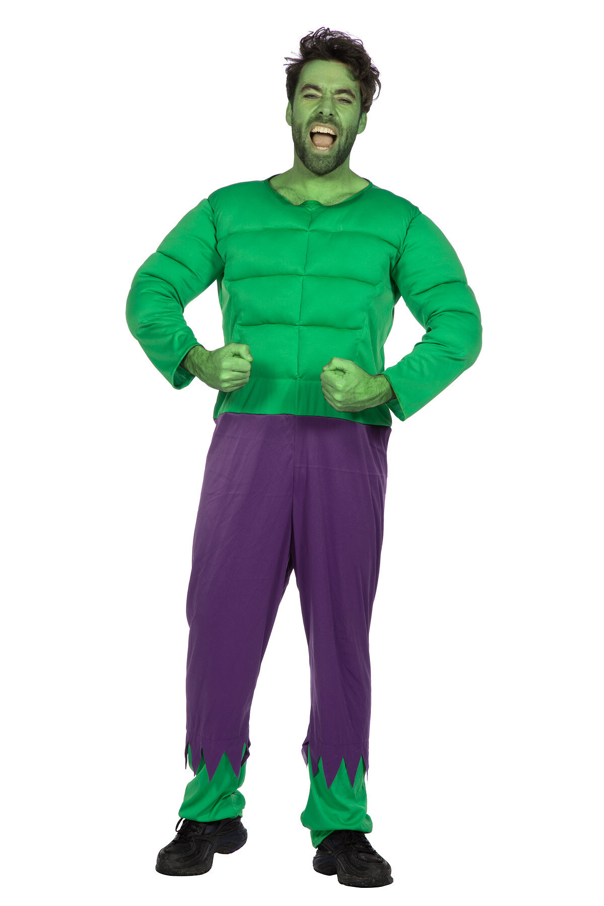 Groen monster