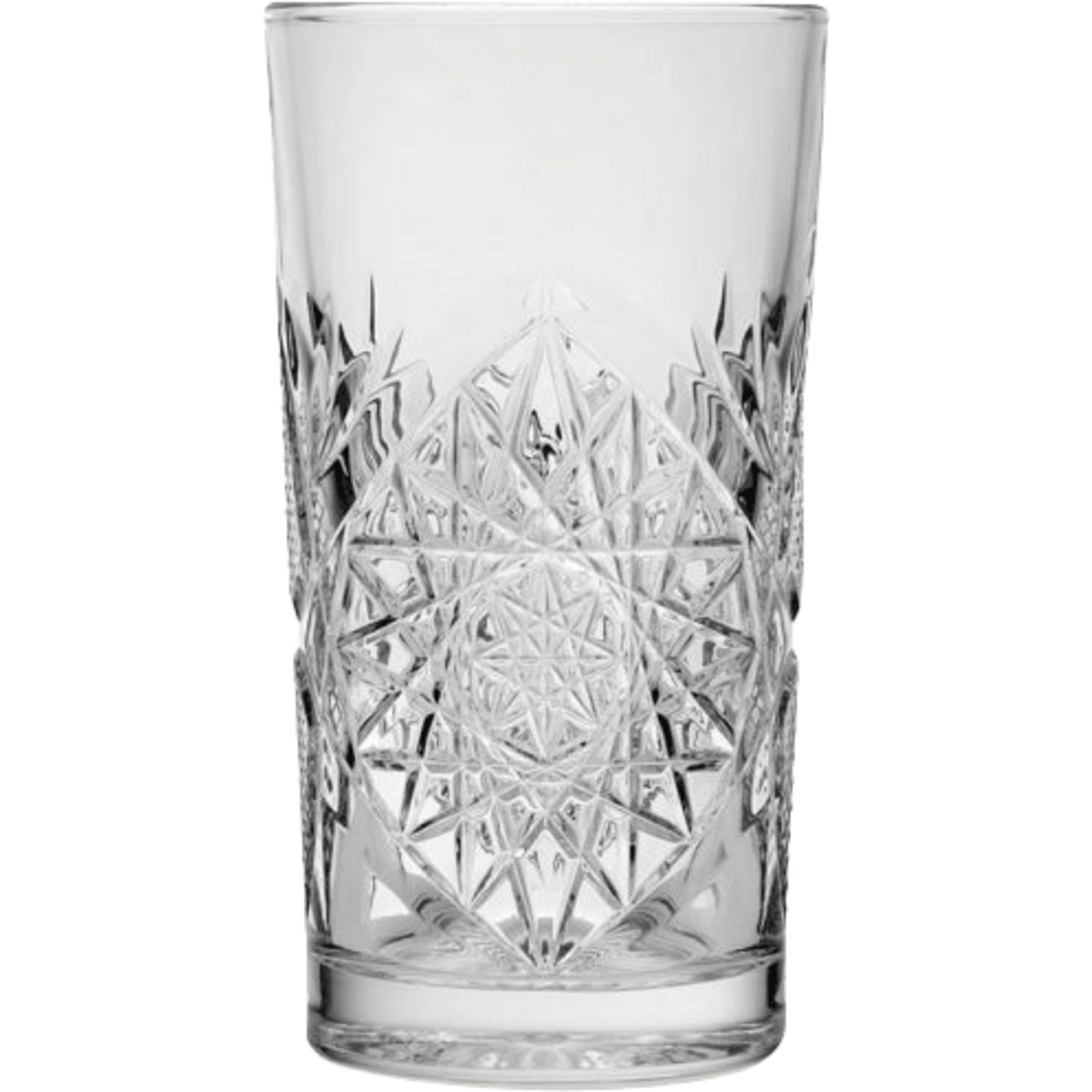 Onis longdrink Hobstar 36.5 cl transparant