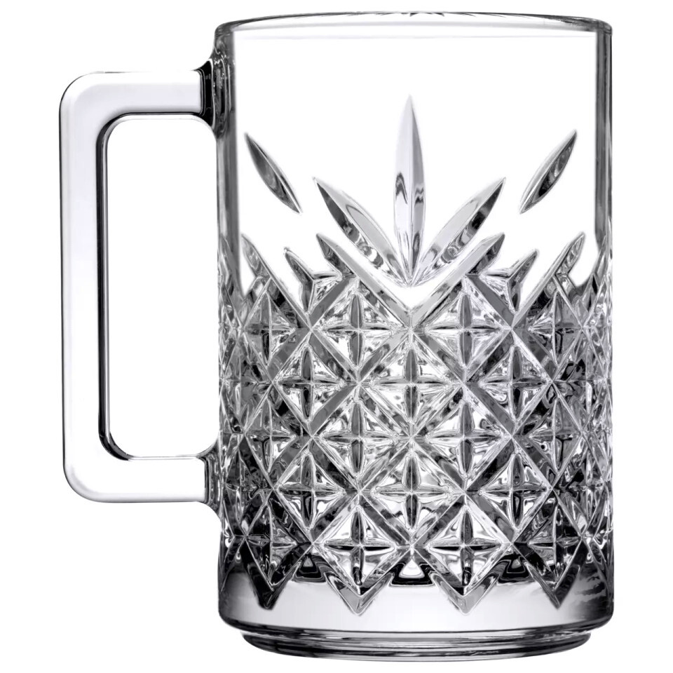 Pasabahce theeglas timeless 31 cl