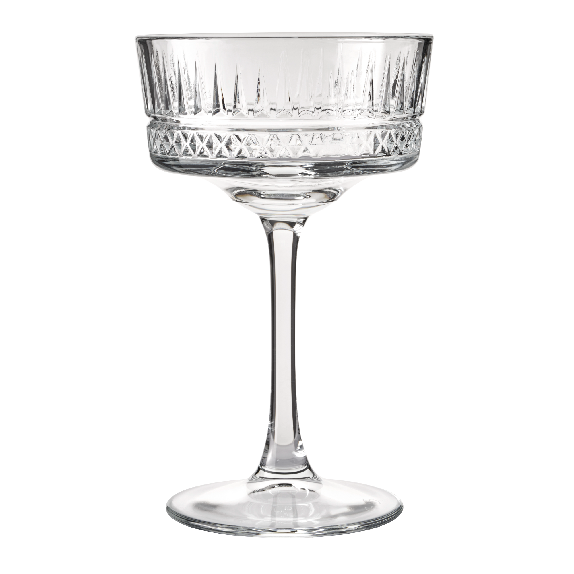 Coppens Champagnecoupe Elysia 26 cl