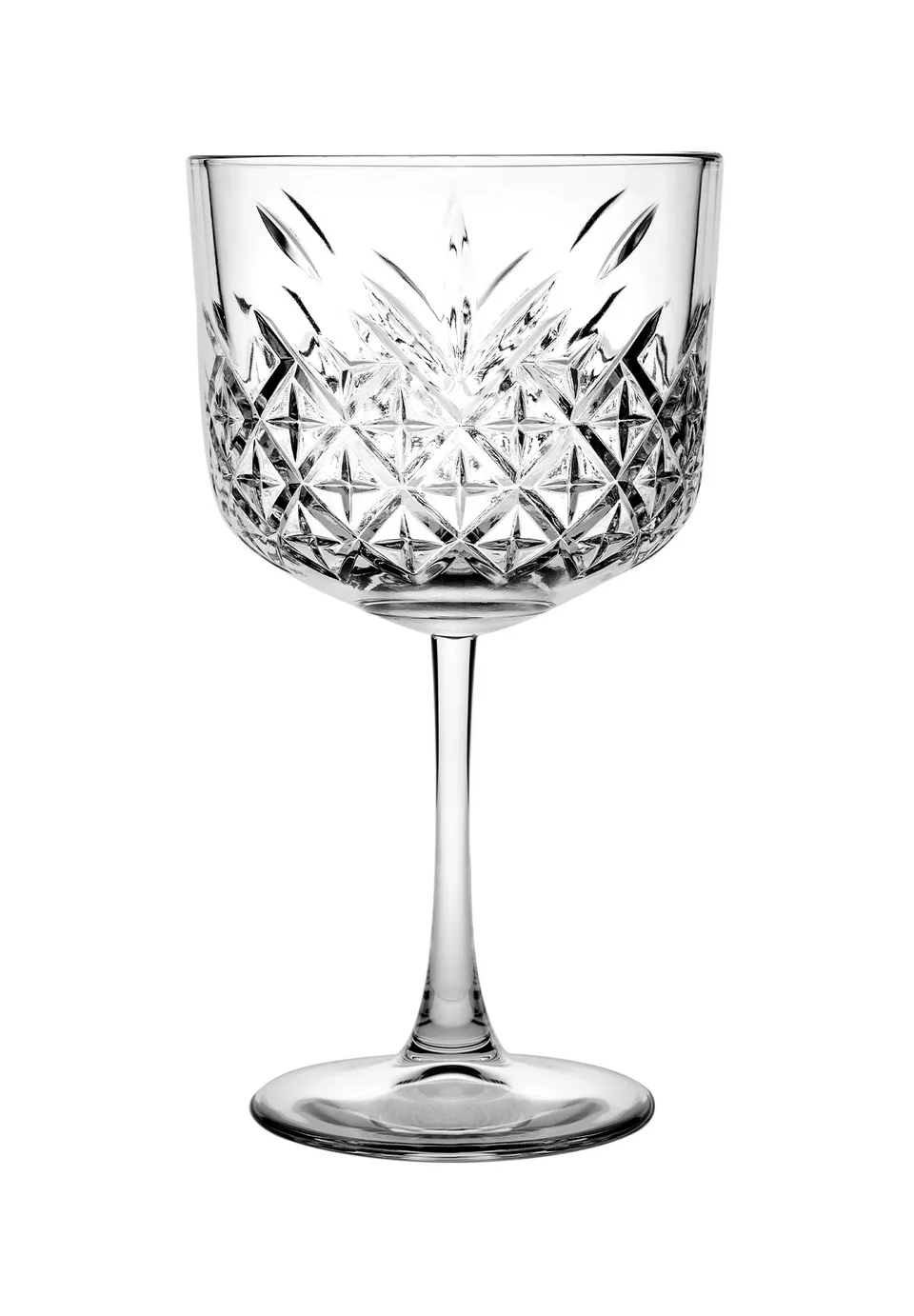 Pasabahce gin tonicglas timeless 49 cl glas