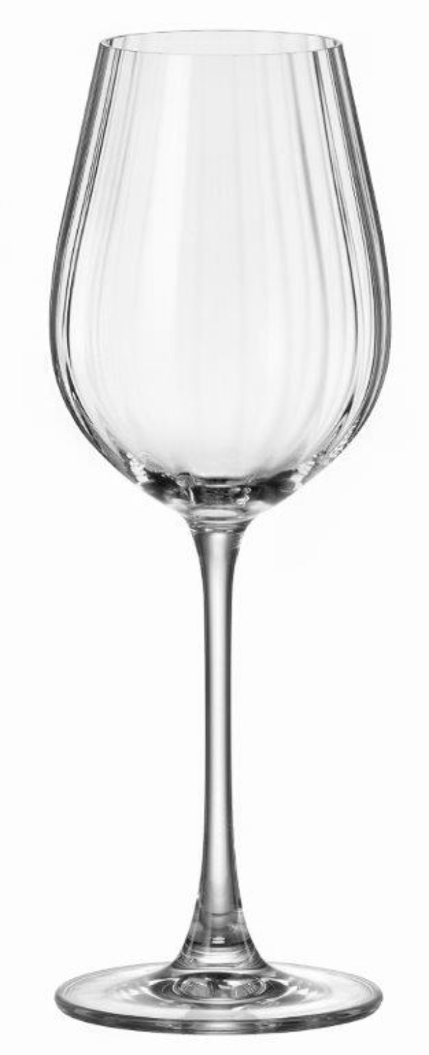 Nuform optic wijnglas 40 cl