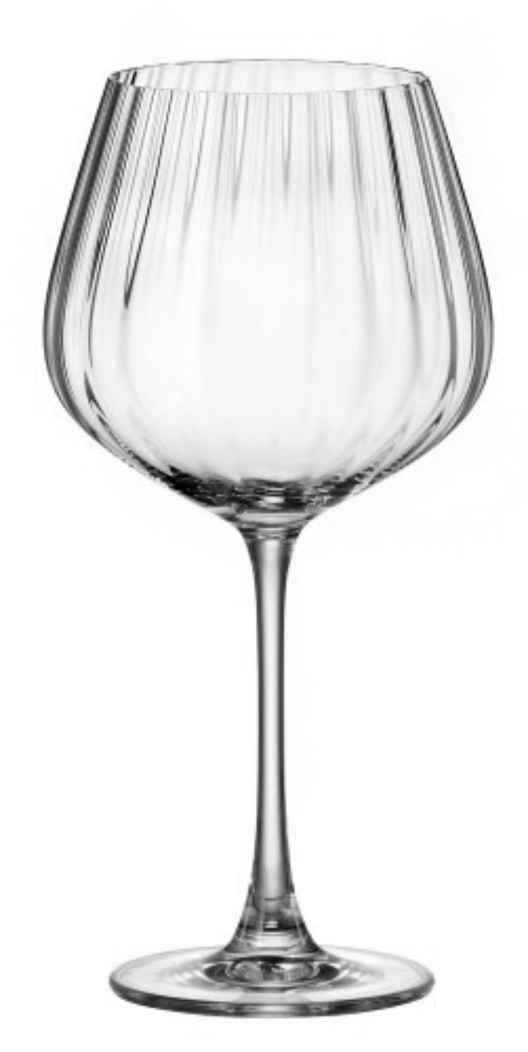 Nuform optic gin tonic glas 64 cl