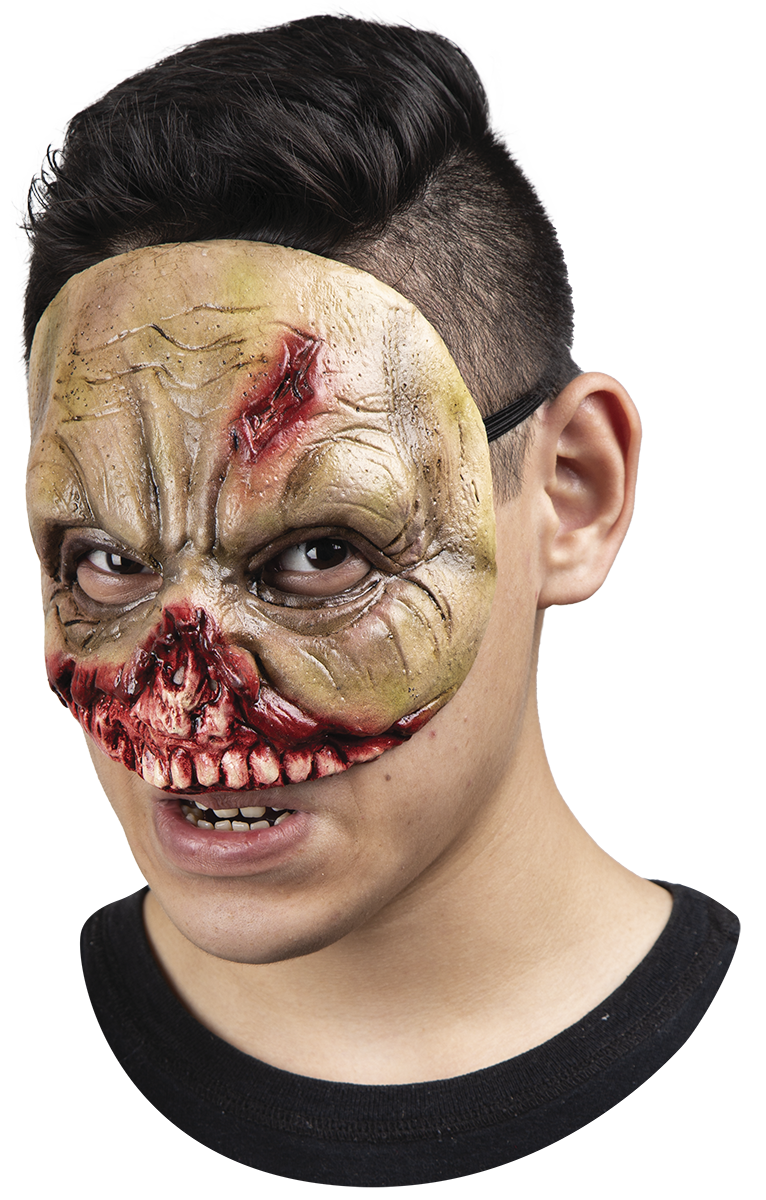 Masker Undead