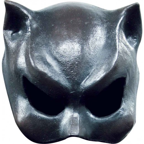 Half masker Kat