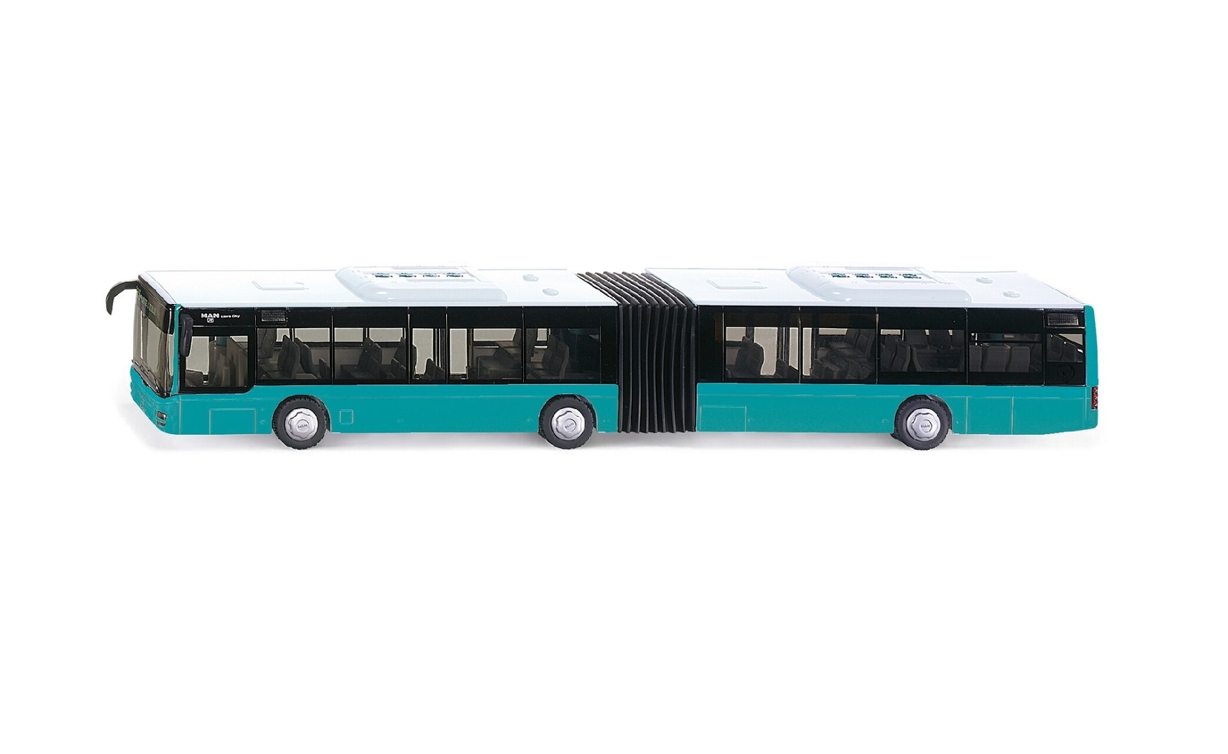 Siku harmonica bus (3736)