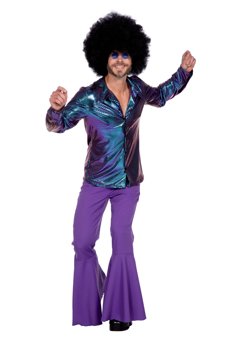 Disco blouse
