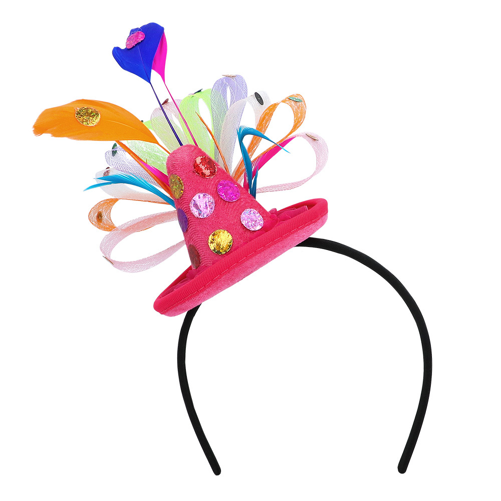 Diadeem Giggles