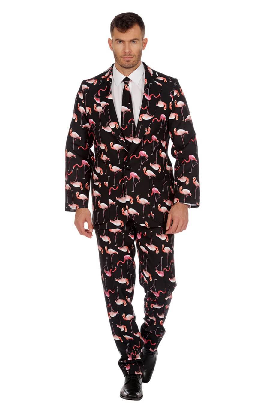Pak flamingo