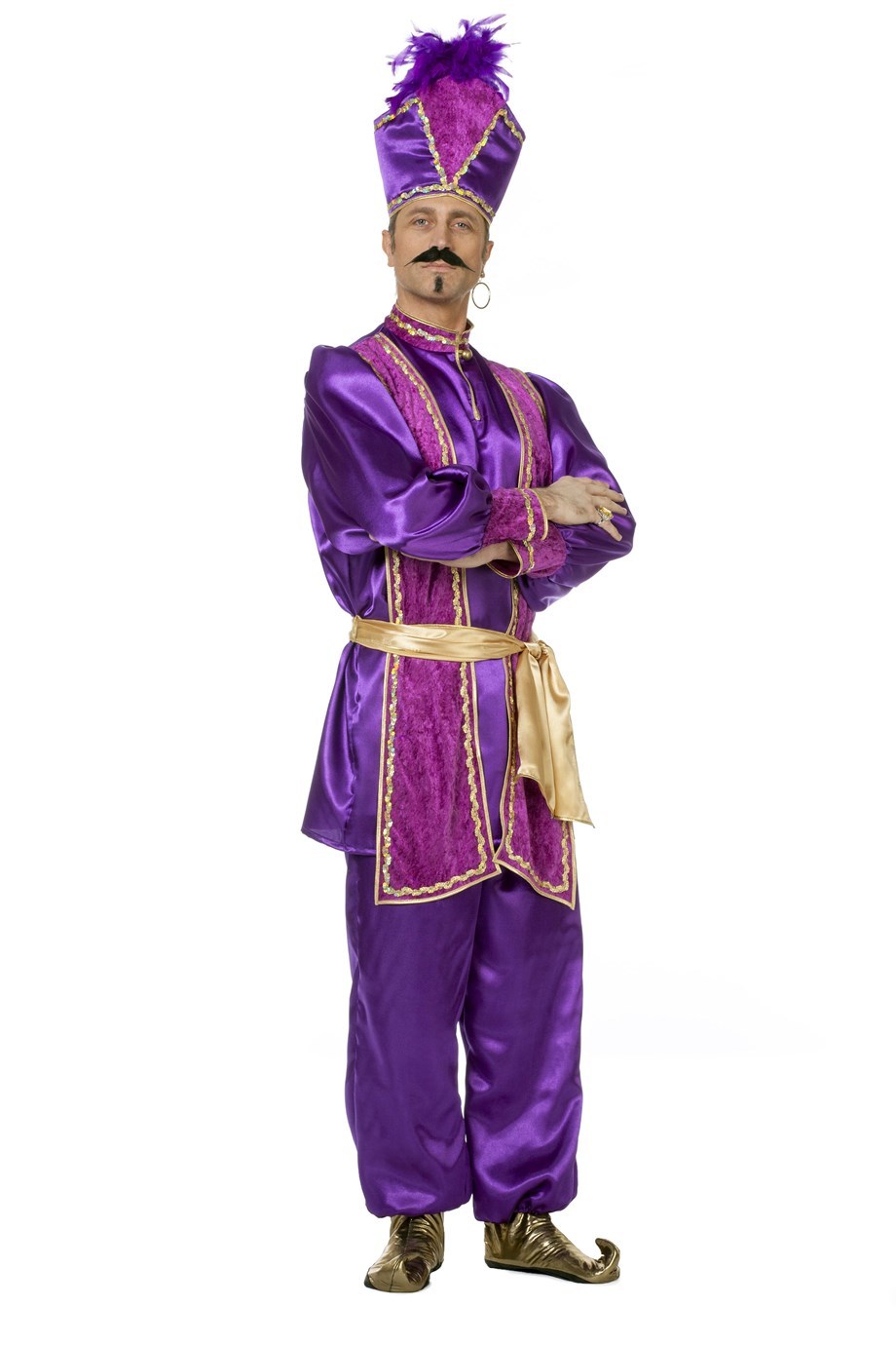 Sultan