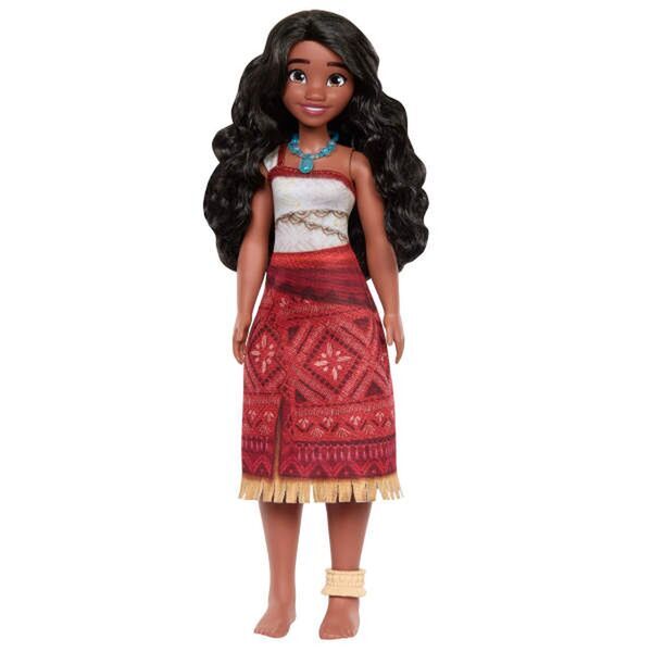 DP Moana heldinnenpop