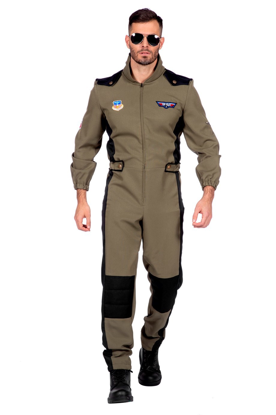 Top Pilot