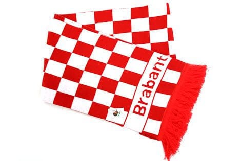 Sjaal Brabant