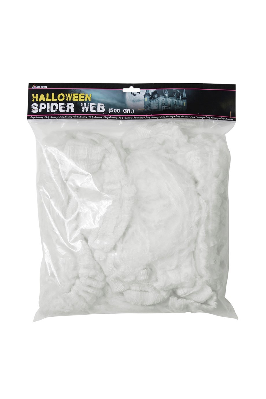 Spinnenweb XXL (500gr)