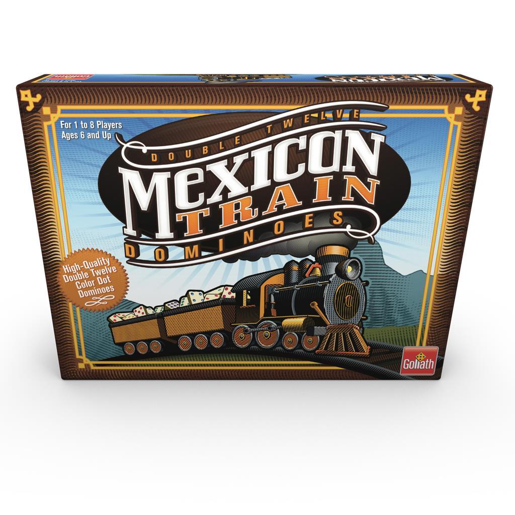 Mexican train