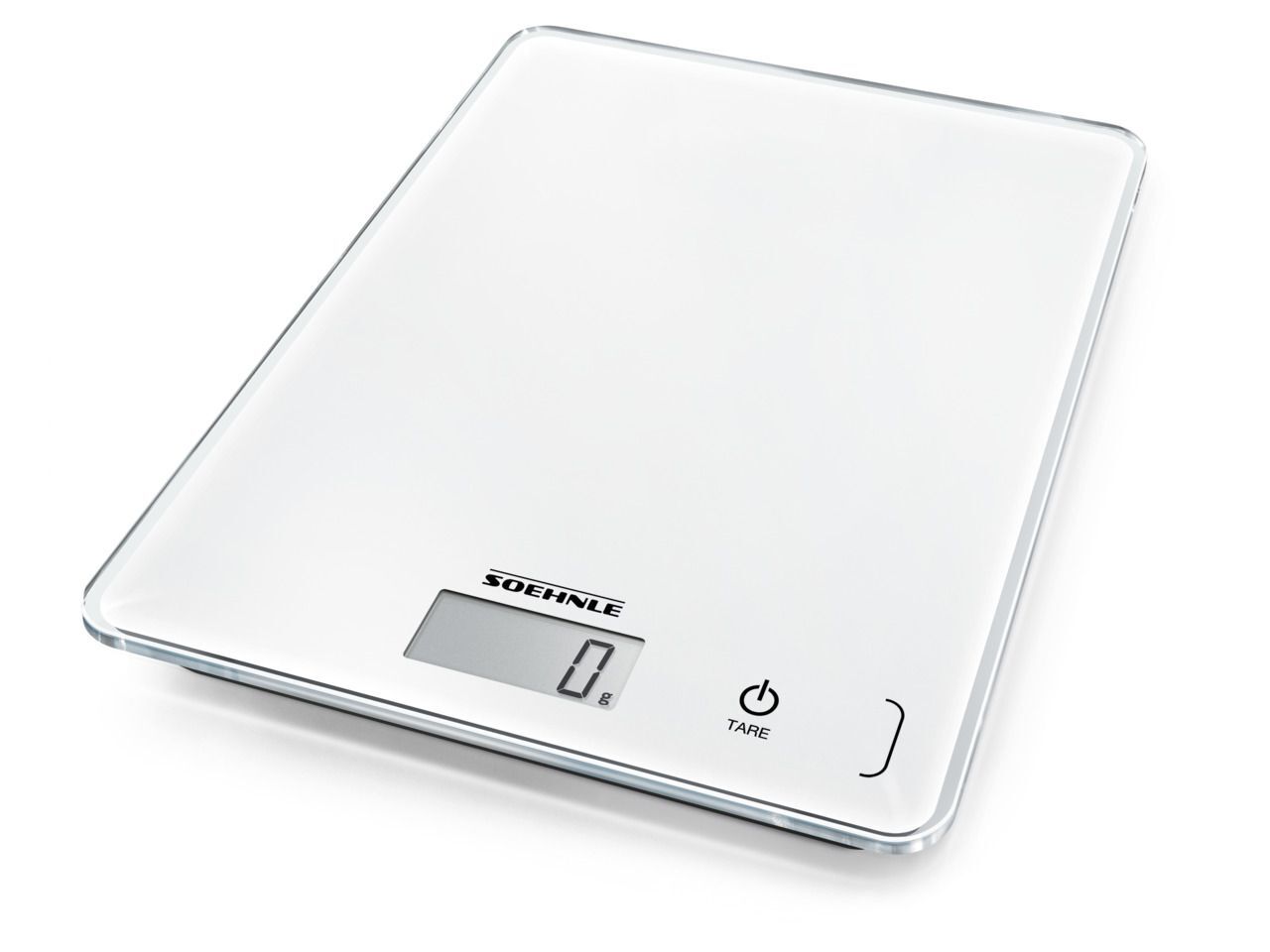 Soehnle keukenweegschaal page compact 300