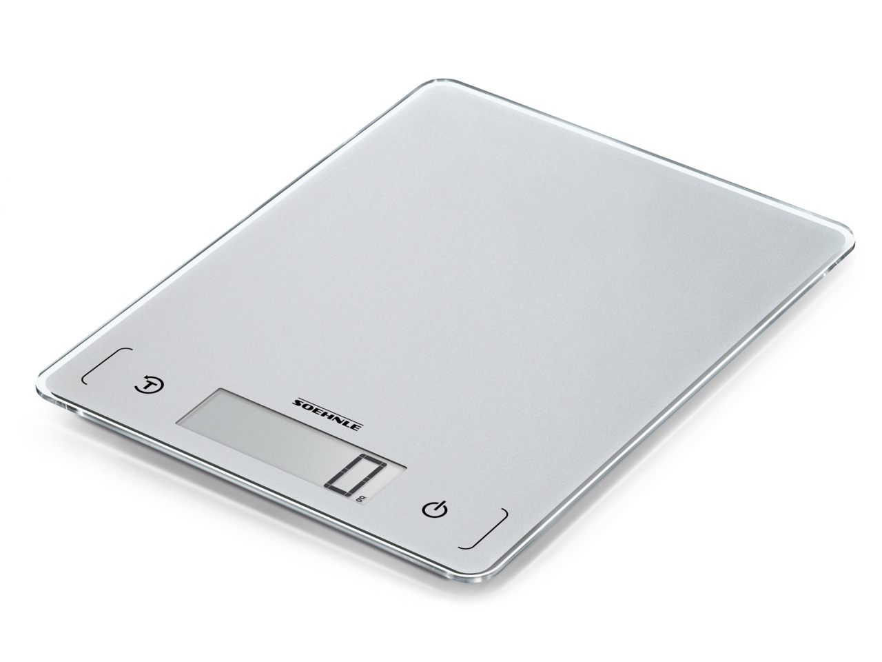 Soehnle keukenweegschaal page comfort 300 slim