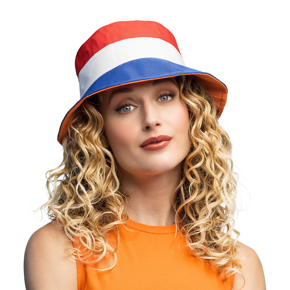 Vissershoed Holland