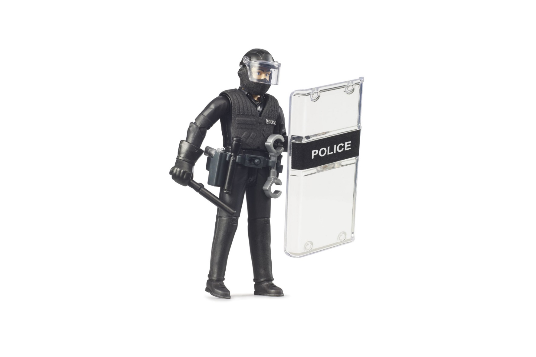 Bruder BWorld figuur Police Special Forces