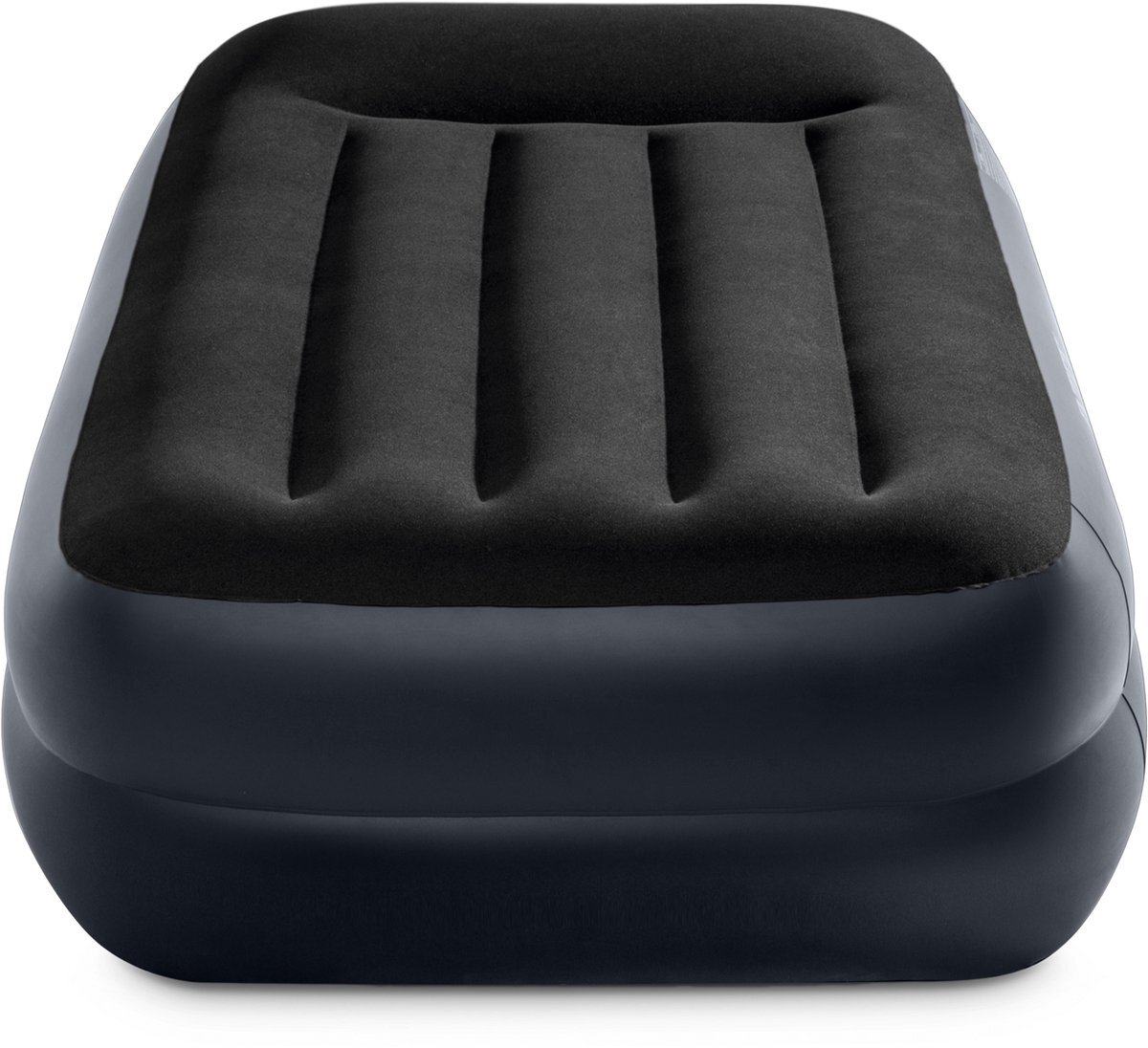 Twin Pillow Rest Raised Luchtbed
