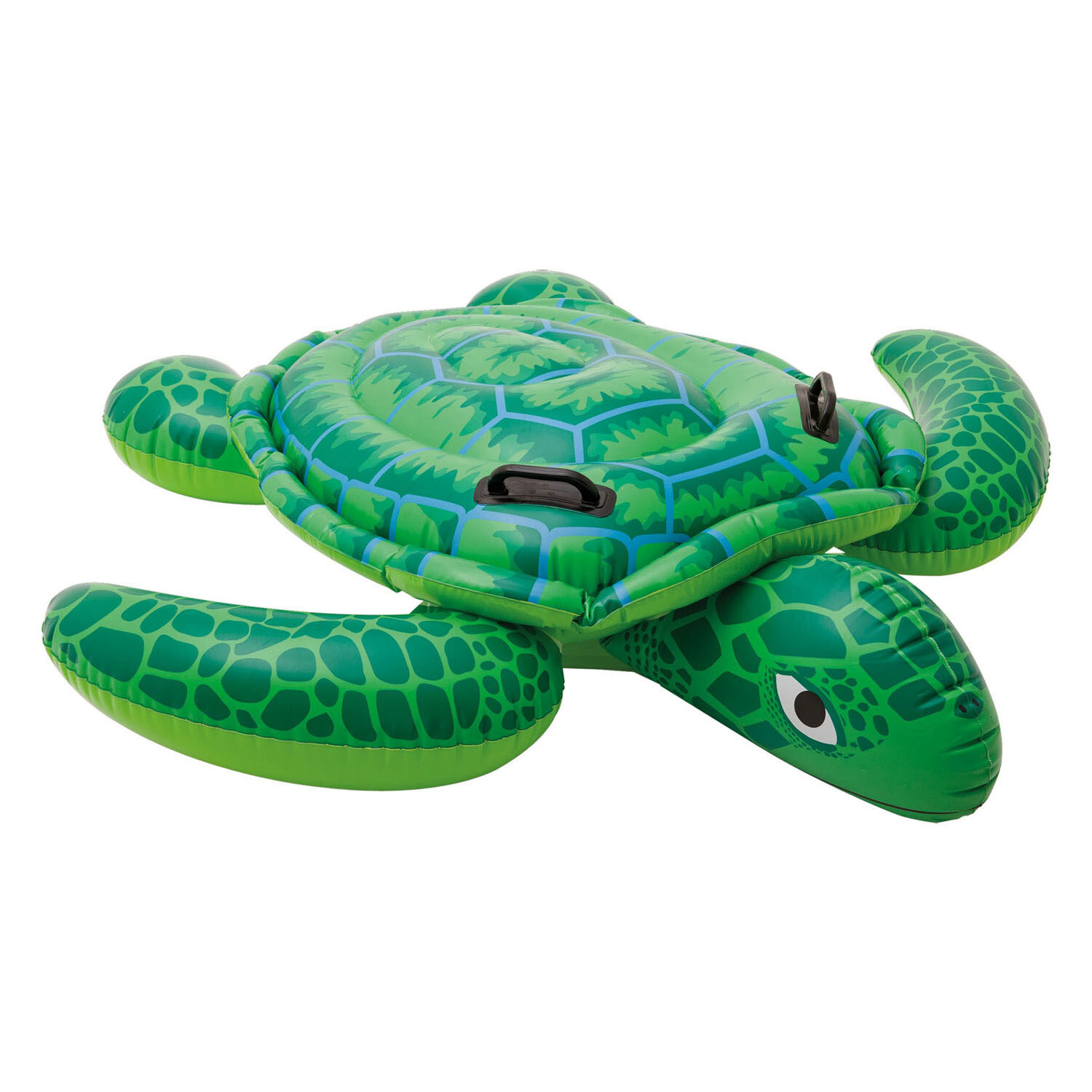 Intex Ride-On opblaasbare schildpad (150 cm)