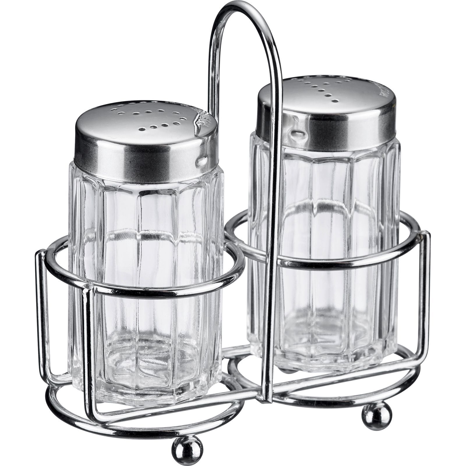 Westmark Zout en peper set traditioneel