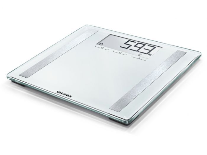 Soehnle personenweegschaal digitaal shape sense control 200