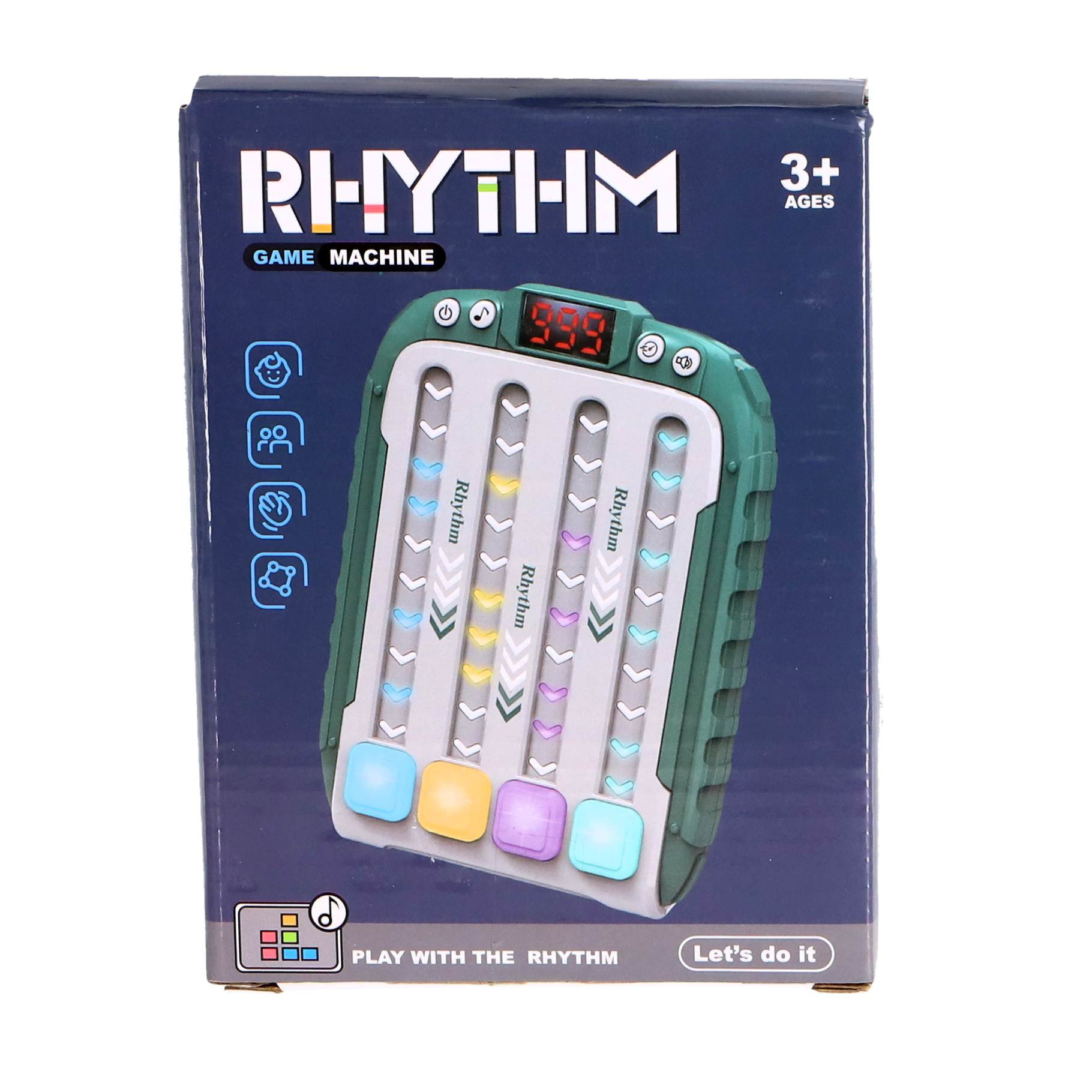 Rhythm