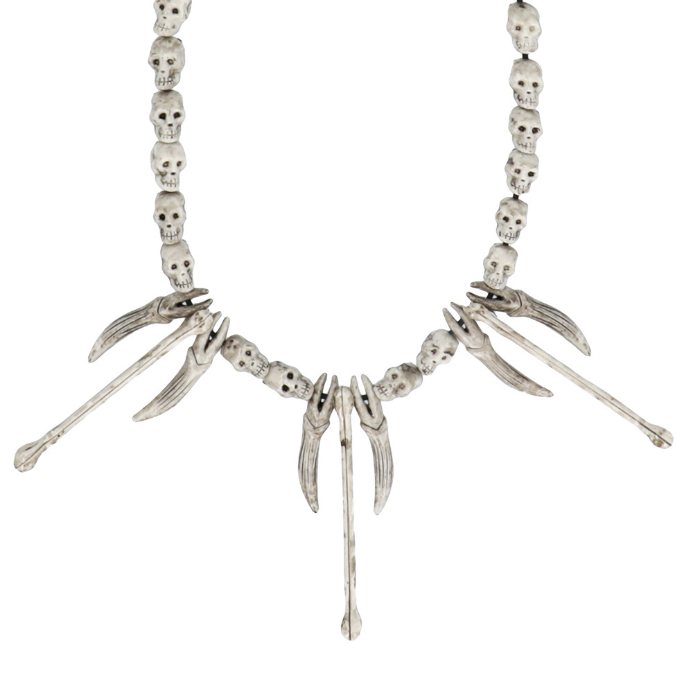 Ketting holbewoner