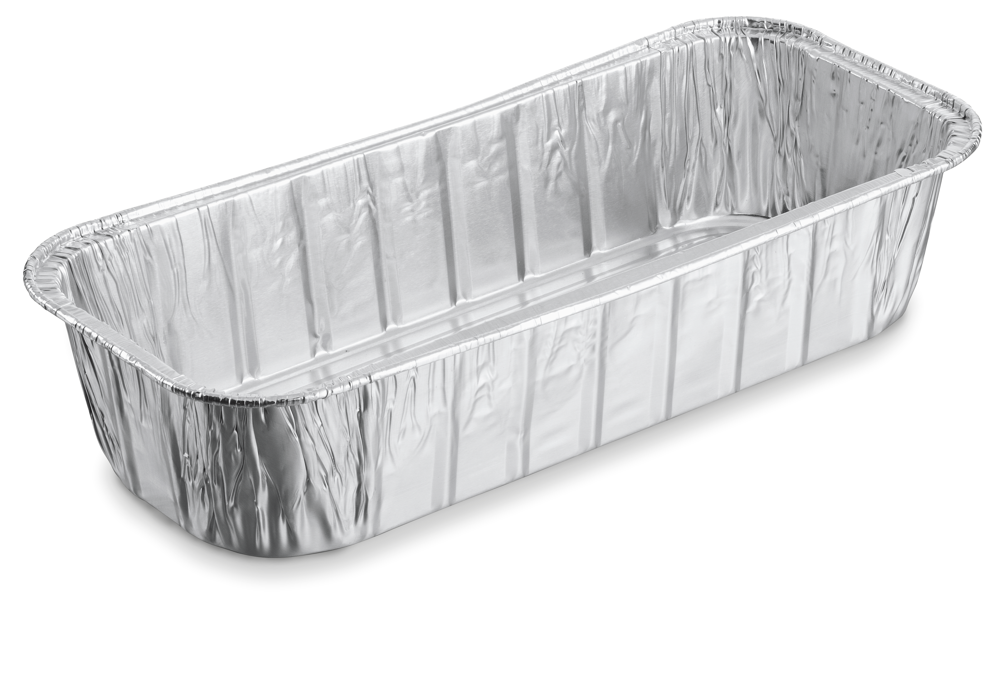 Weber Aluminium lekbakjes voor Smokefire Summit en Genesis ll