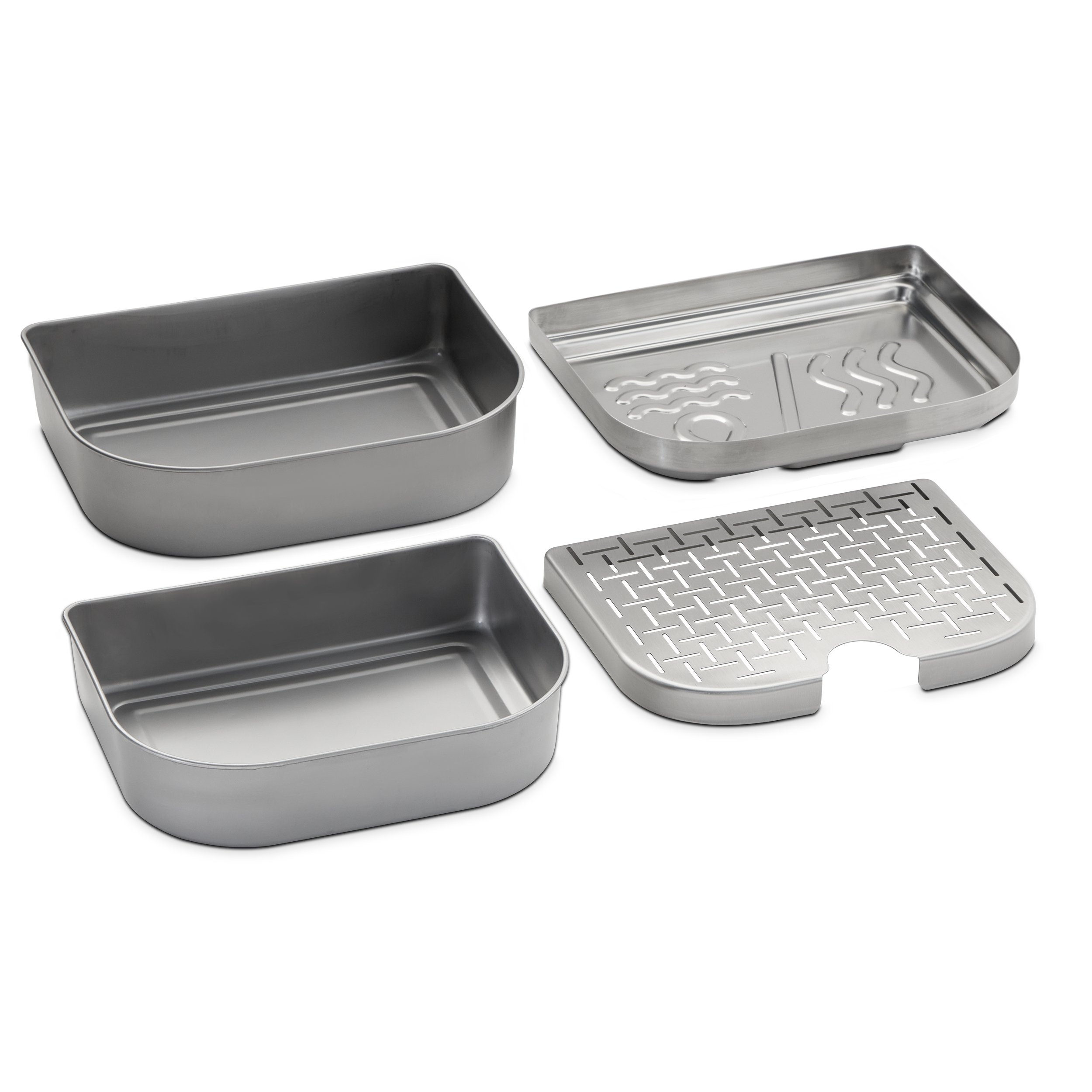 Weber Lumin veelzijdigheidsset - medium