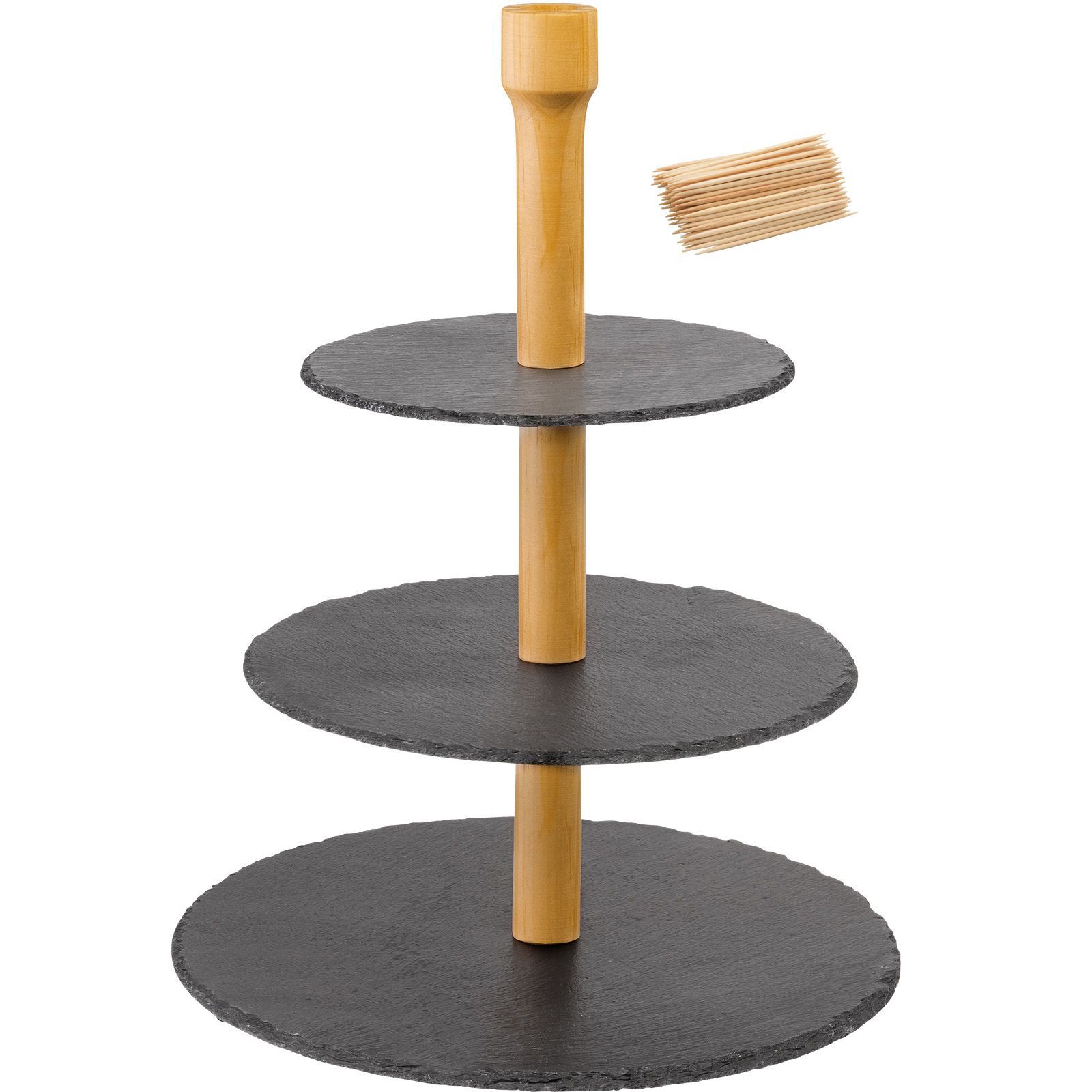 Westmark etagere 3 laags