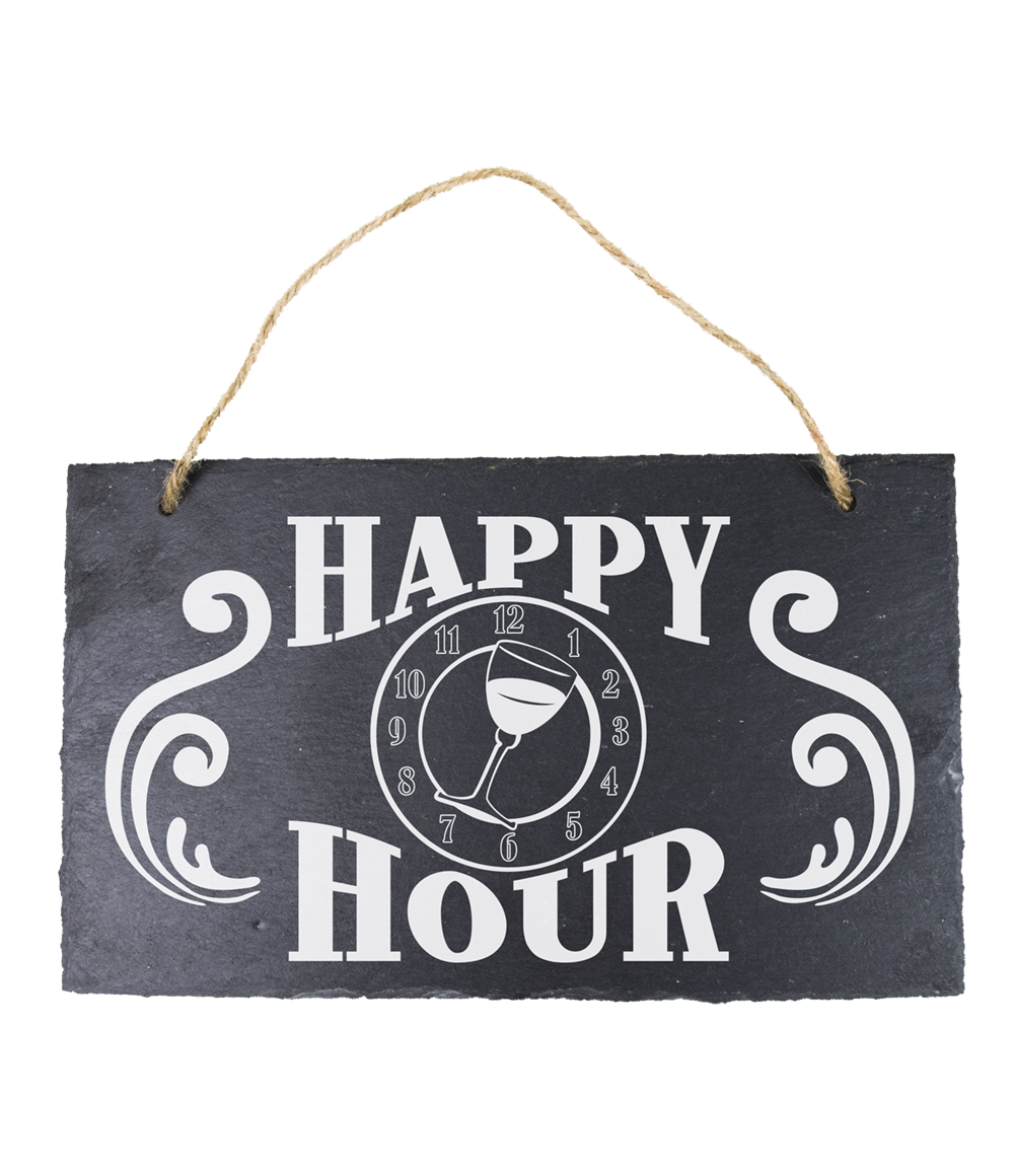 Leisteen - Happy Hour
