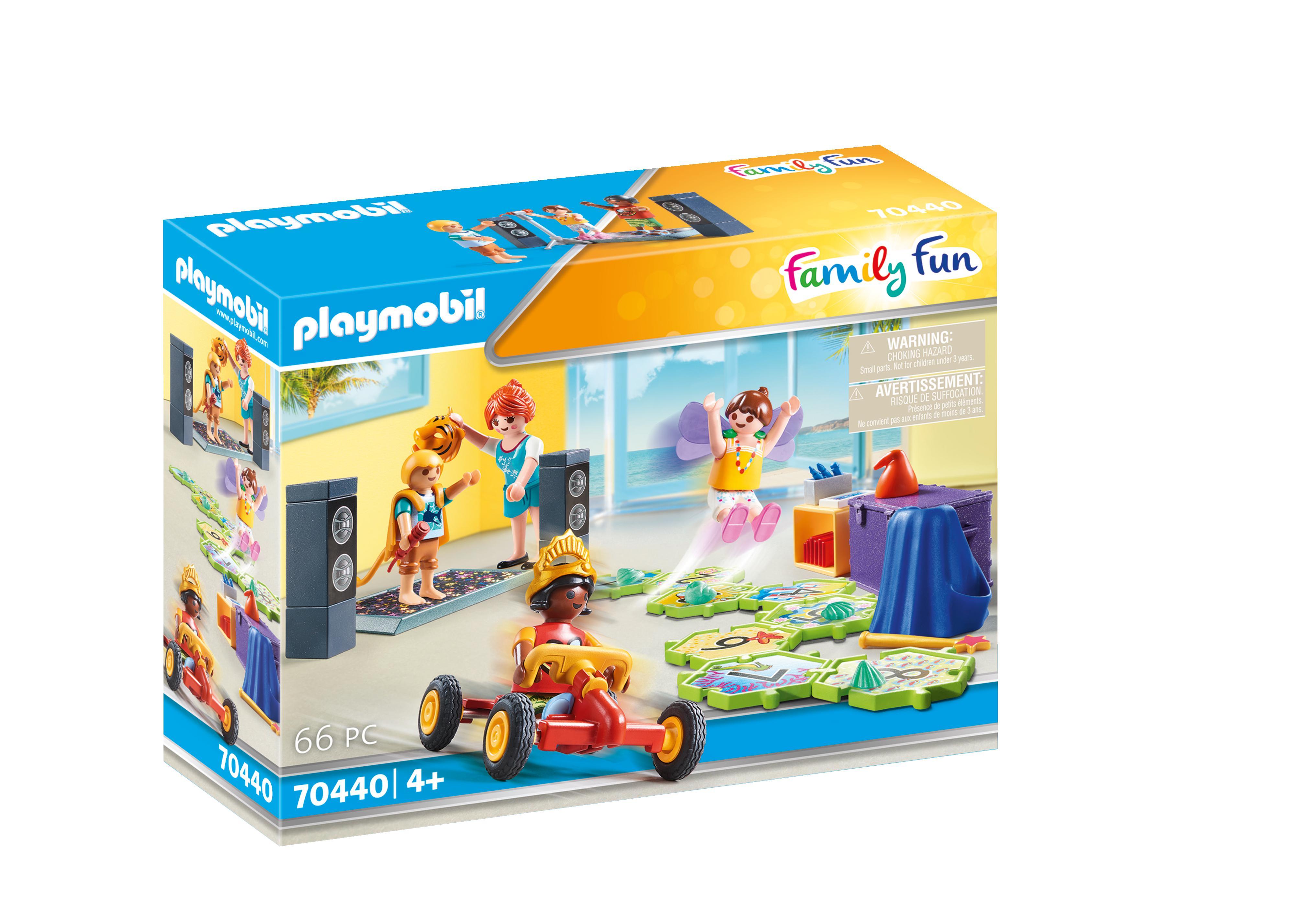 Playmobil® Family Fun 70440 kids club afbeelding