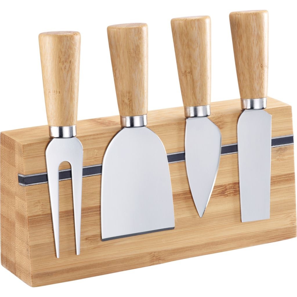 Westmark kaasmesset 5 stuks