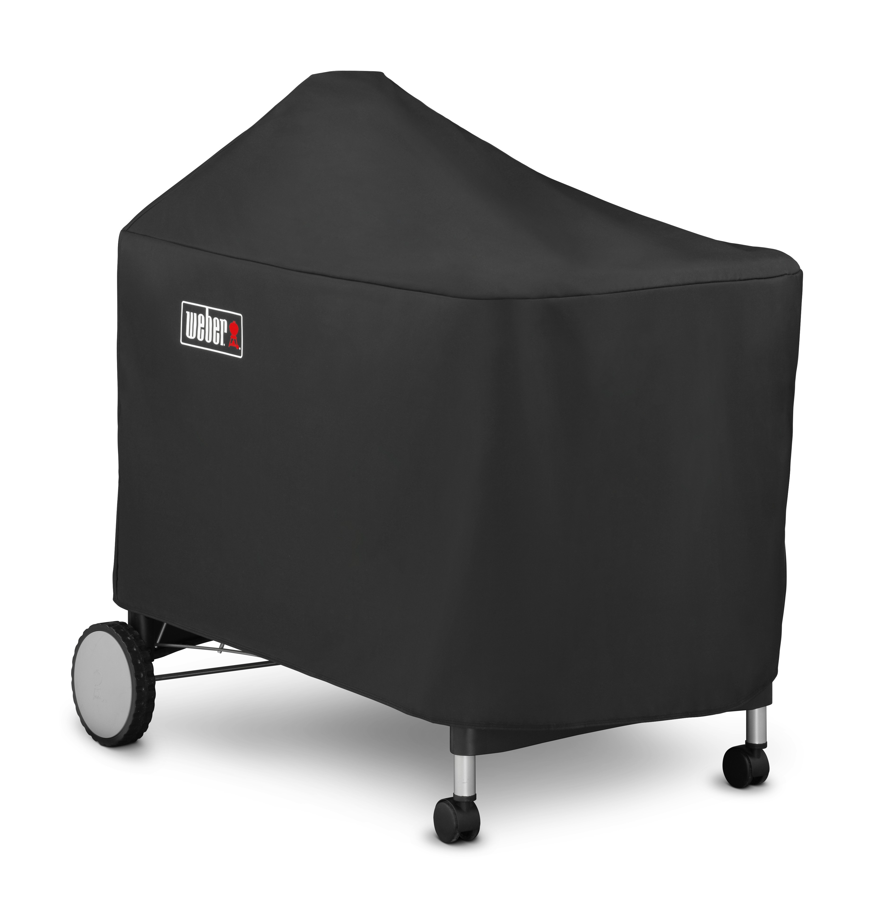 Weber Luxe hoes performer