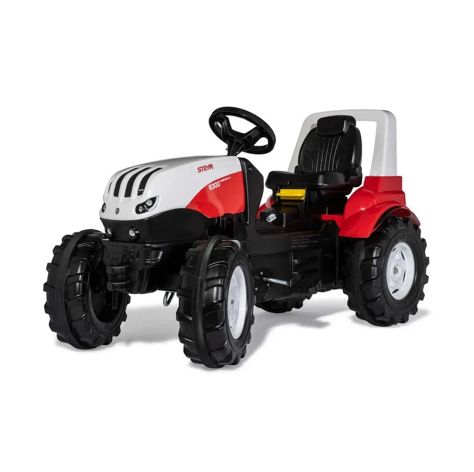 Rolly Toys steyr 6300