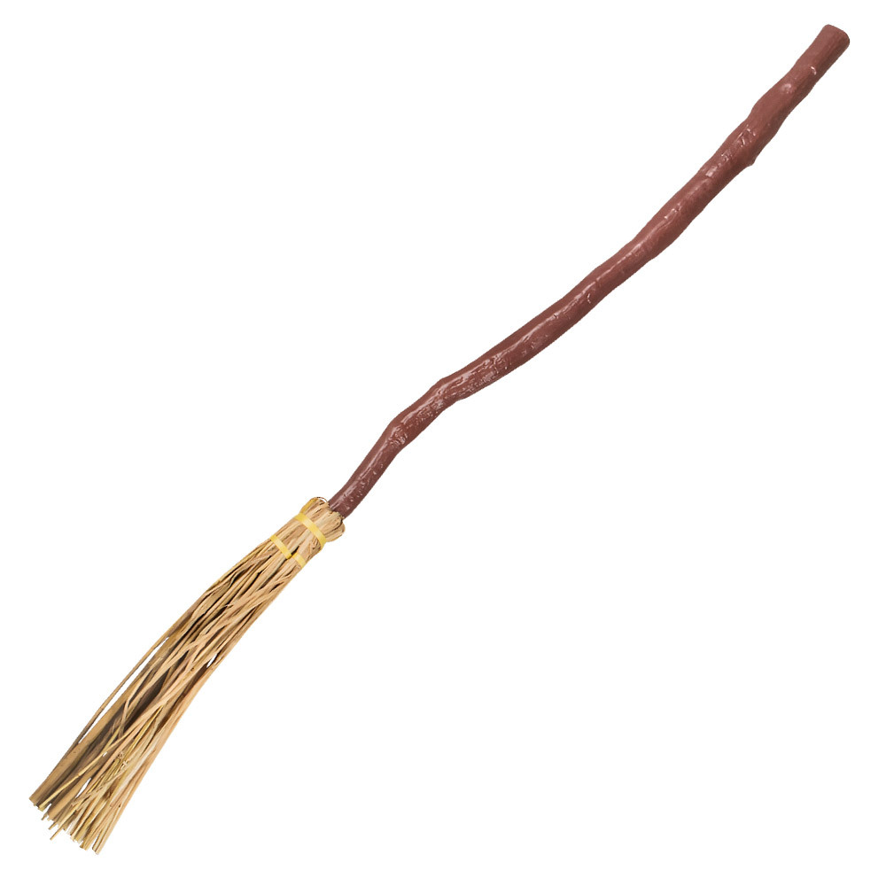 Heksenbezem 90 cm