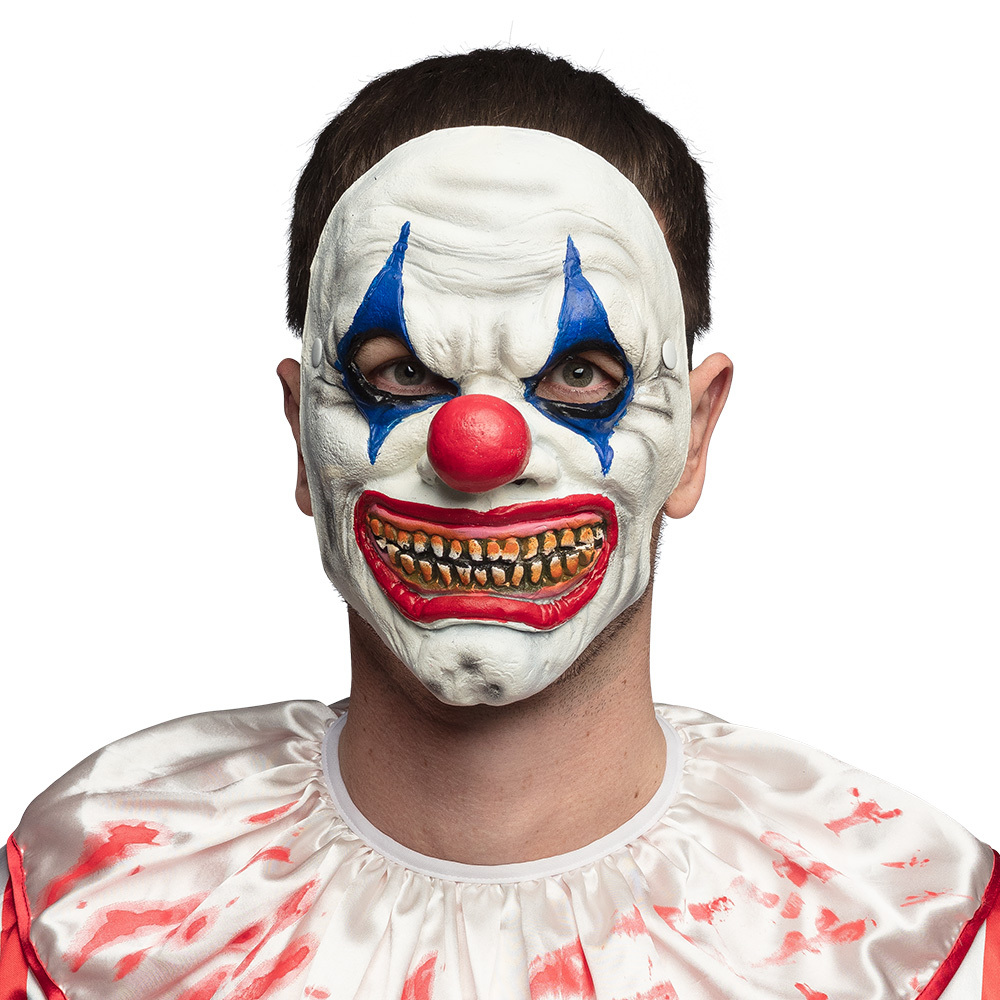 Masker Clown buster
