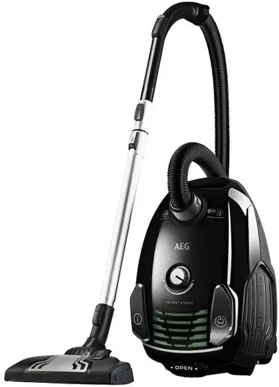 AEG VX6-2-ECO Stofzuiger met zak