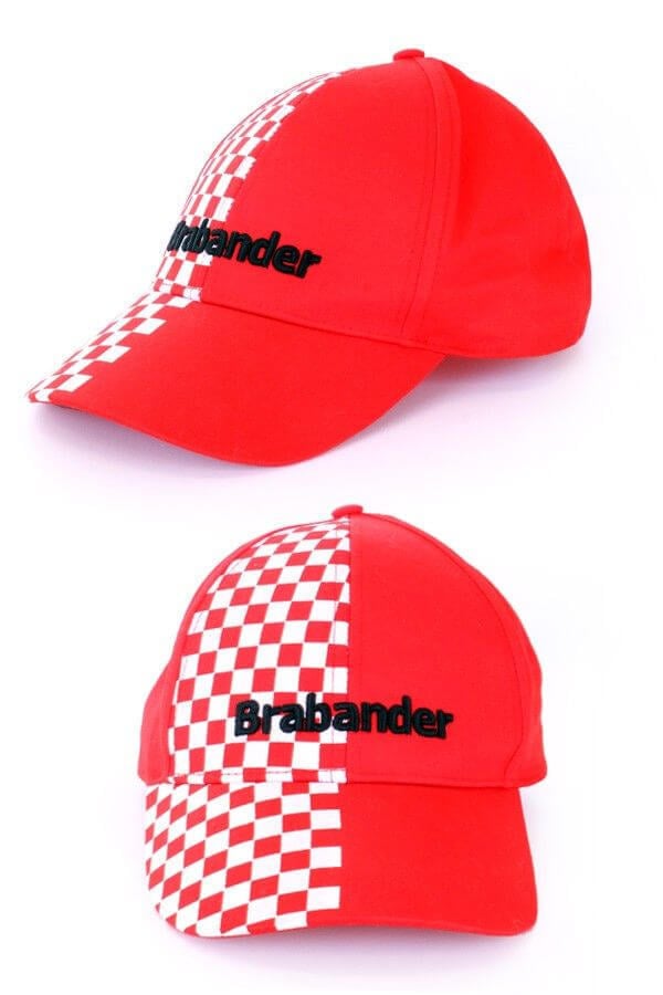 Pet Brabander