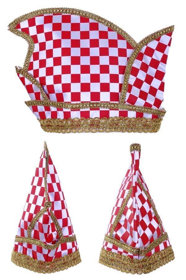 Prinsenmuts brabant