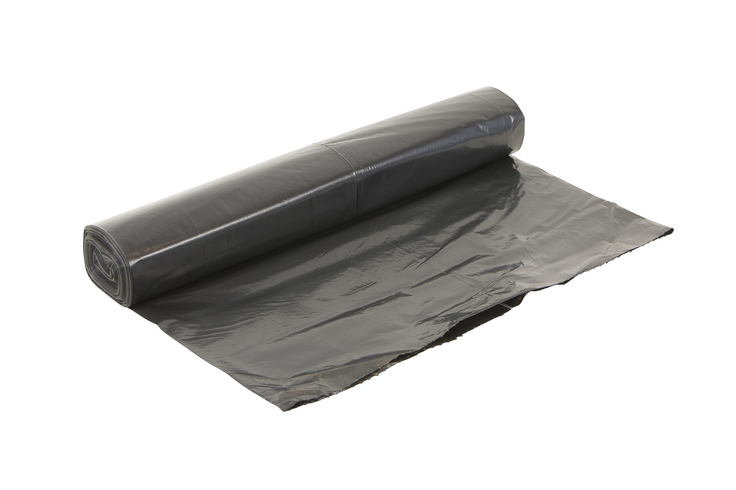 Vuilzak NON-KOMO 20 stuks op rol 60x80 cm 50 ltr, dikte T50